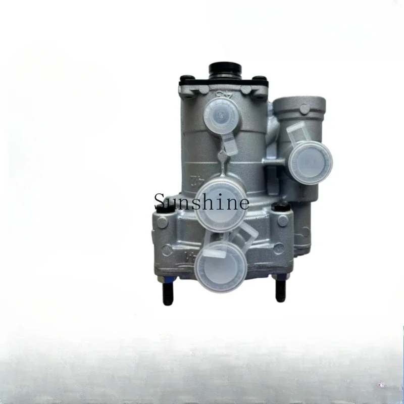 J6 JH6 J6P WABCO дроссельный клапан прицепа главный автомобильный