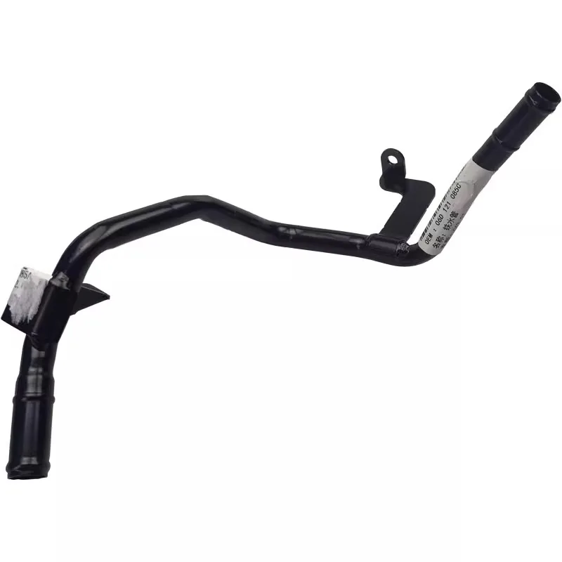 Новый железный водяной шланг Turbo система охлаждения Антифриз для Audi A6L C6 2 0 T 2005-2011