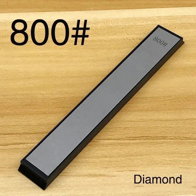 

Точильный камень Diamondn 240# 400# 600# 1000#