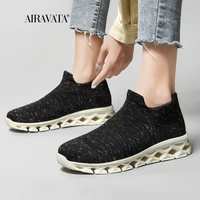 hot sale summer new ultralight soft comfortable casual shoes couple slip on fitness unisex trainers free shipping size 36 46