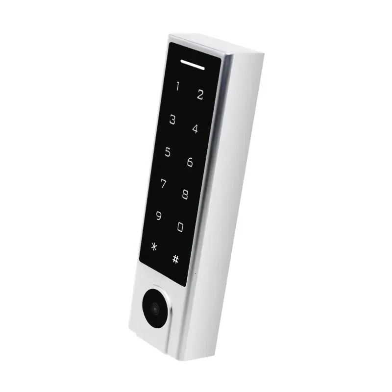 TTLock IP67 для контроллера доступа: QR-коды, RFID, неограниченное количество электронных ключей и удаленное управление для отелейофисов (art.: 3920dbb7f7420) - 3920dbb7f7420