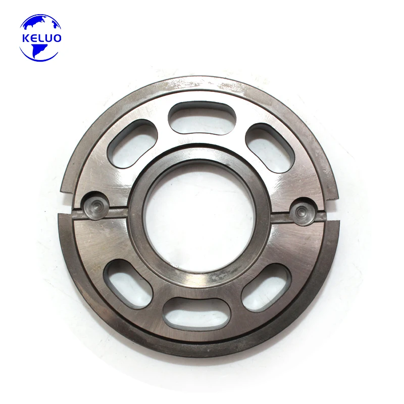 Заводская цена запчастей для гидравлического насоса A4VG28 клапанная пластина L |