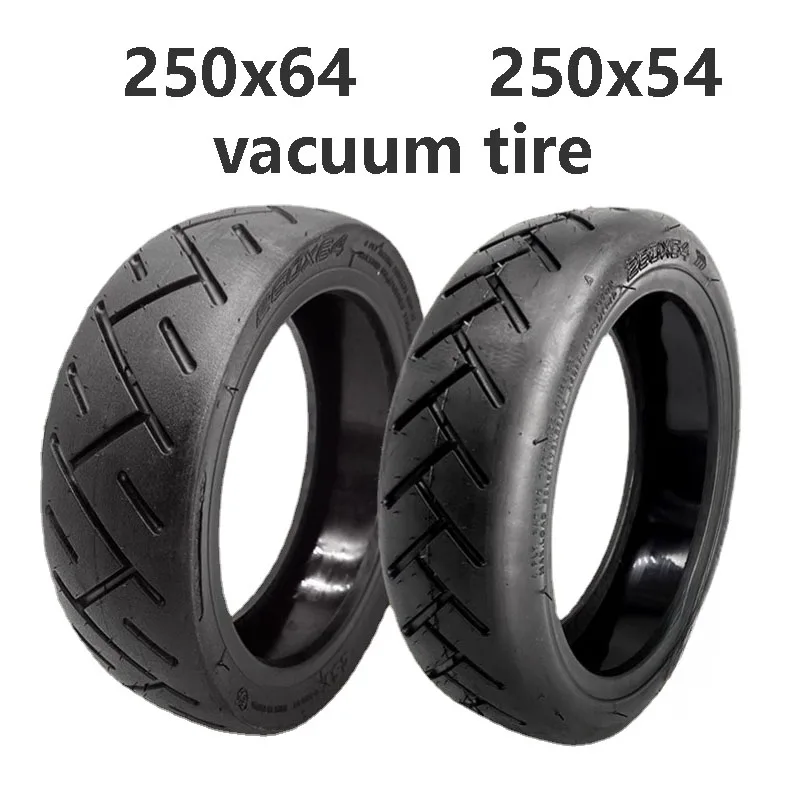 

Электрический скутер 250x54 бескамерный желеобразный клей противоударный 250x64 пневматическая шина CST Новая шина