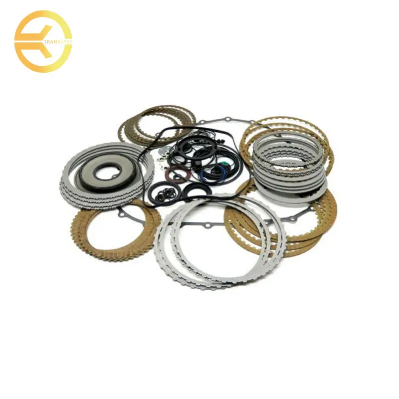 

9HP48 9‑Speed Automobile transmission Master Kit Overhaul Kit Seal Gasket Suit ZF9HP48 For LANDROVER Range CRV MDX