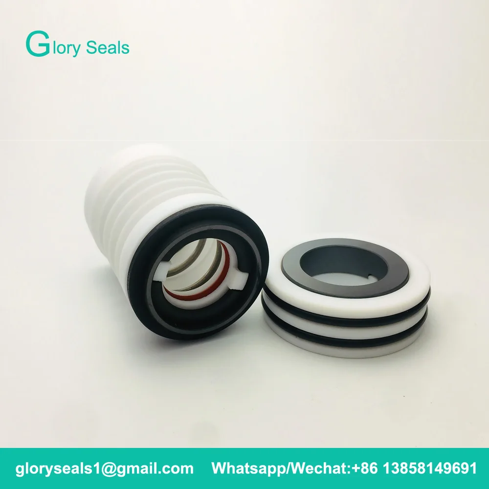 Механические уплотнения для промышленного насоса WB2 FS устойчивых к коррозии