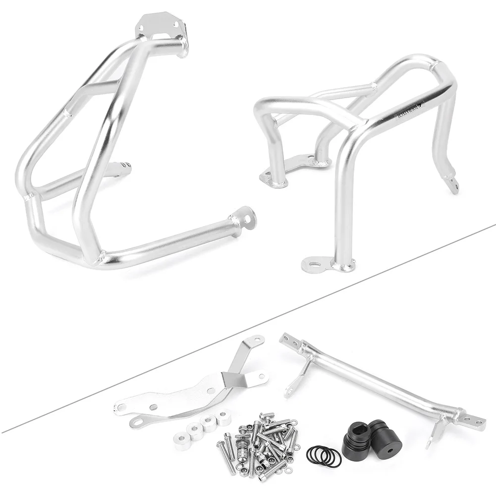 Мотоциклетная шоссе нижняя защита двигателя для BMW R1200GS 2013 2014 2015 2016 2017 2018