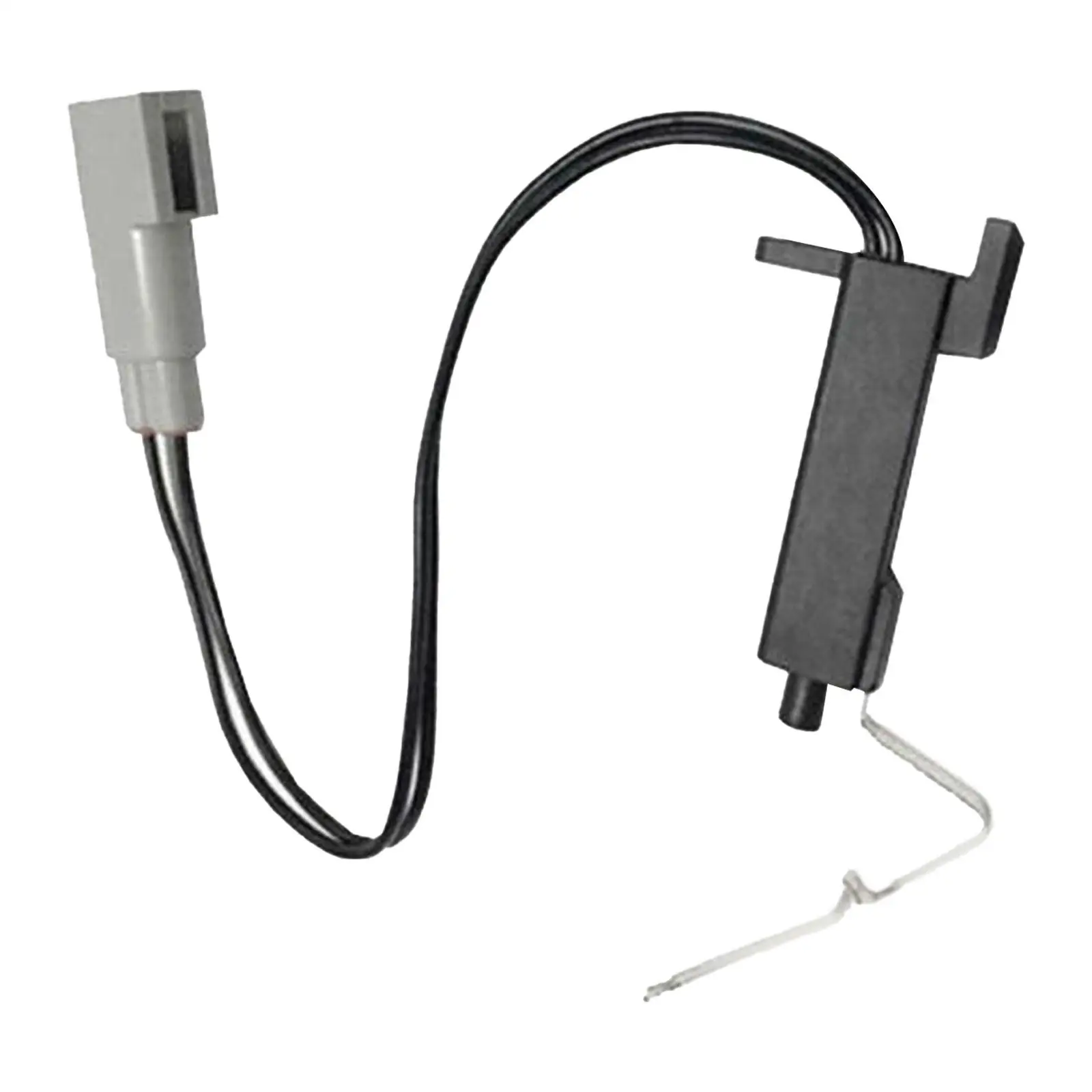 93BB-10K936-aa черный простой в установке непосредственная замена датчик температуры