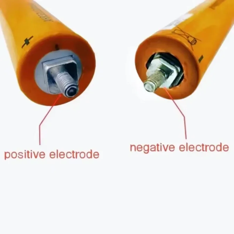 Литий-железо-фосфатный аккумулятор большой емкости 3 2 В 4000 мАч мощность LiFePO4 для