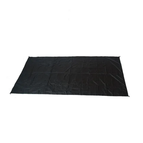 3F UL GEAR LANSHAN 2/2 Pro Черный Силнейлон Следок 220*110 см
