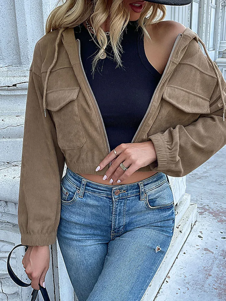 Женское однотонное пальто на завязках осенне-зимняя теплая элегантная винтажная