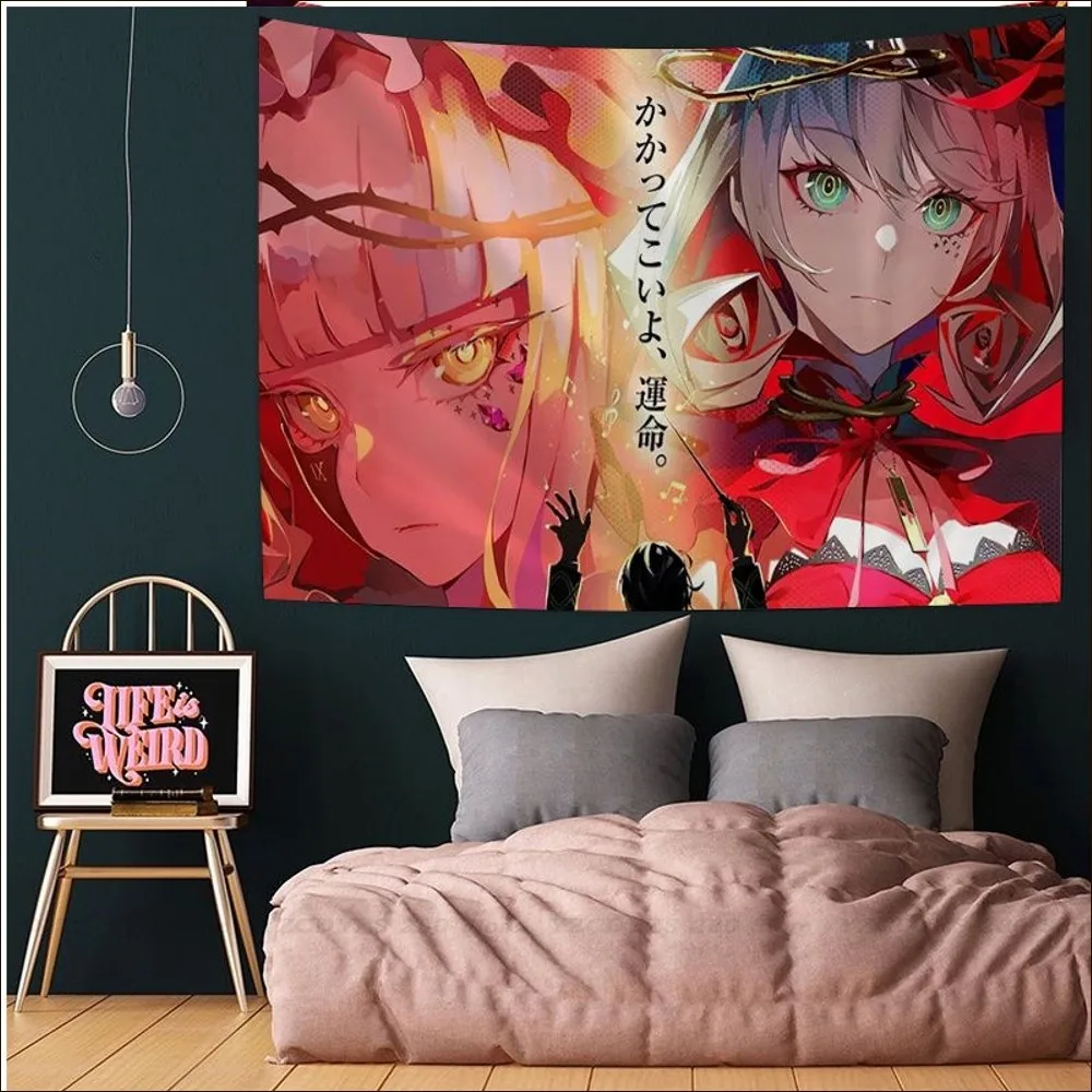 Рисунок 3 - Настенный Гобелен Takt OP