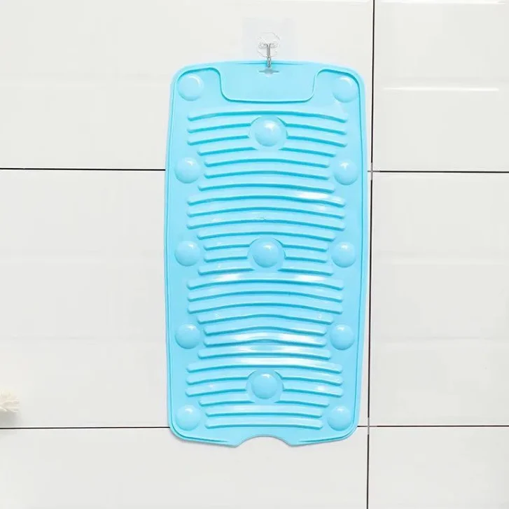 Силиконовая доска для мытья дома маленькая искусственная пластиковая