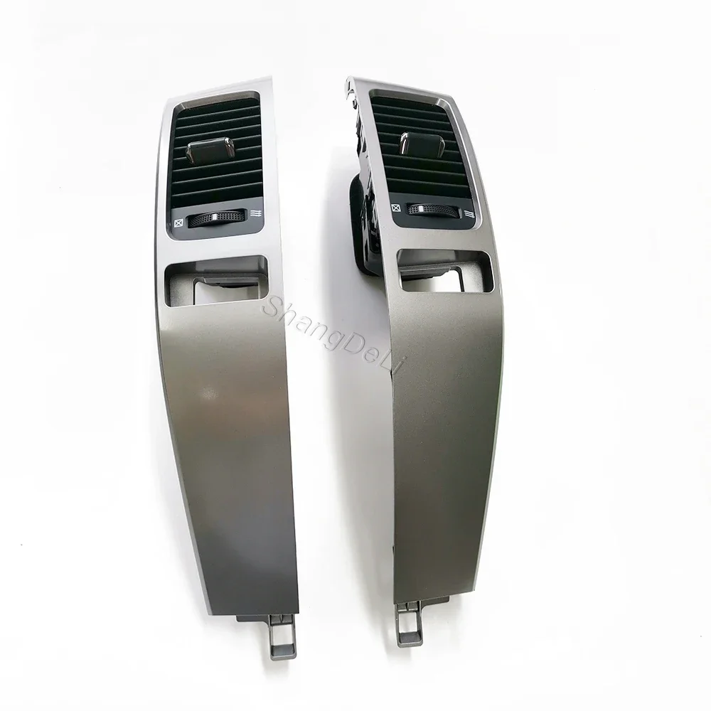 Автомобильная приборная панель розетка для кондиционера вентиляционные