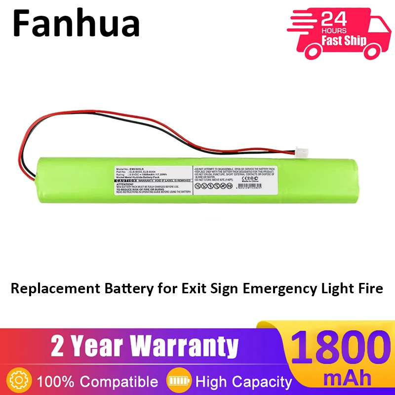 aa1800mah