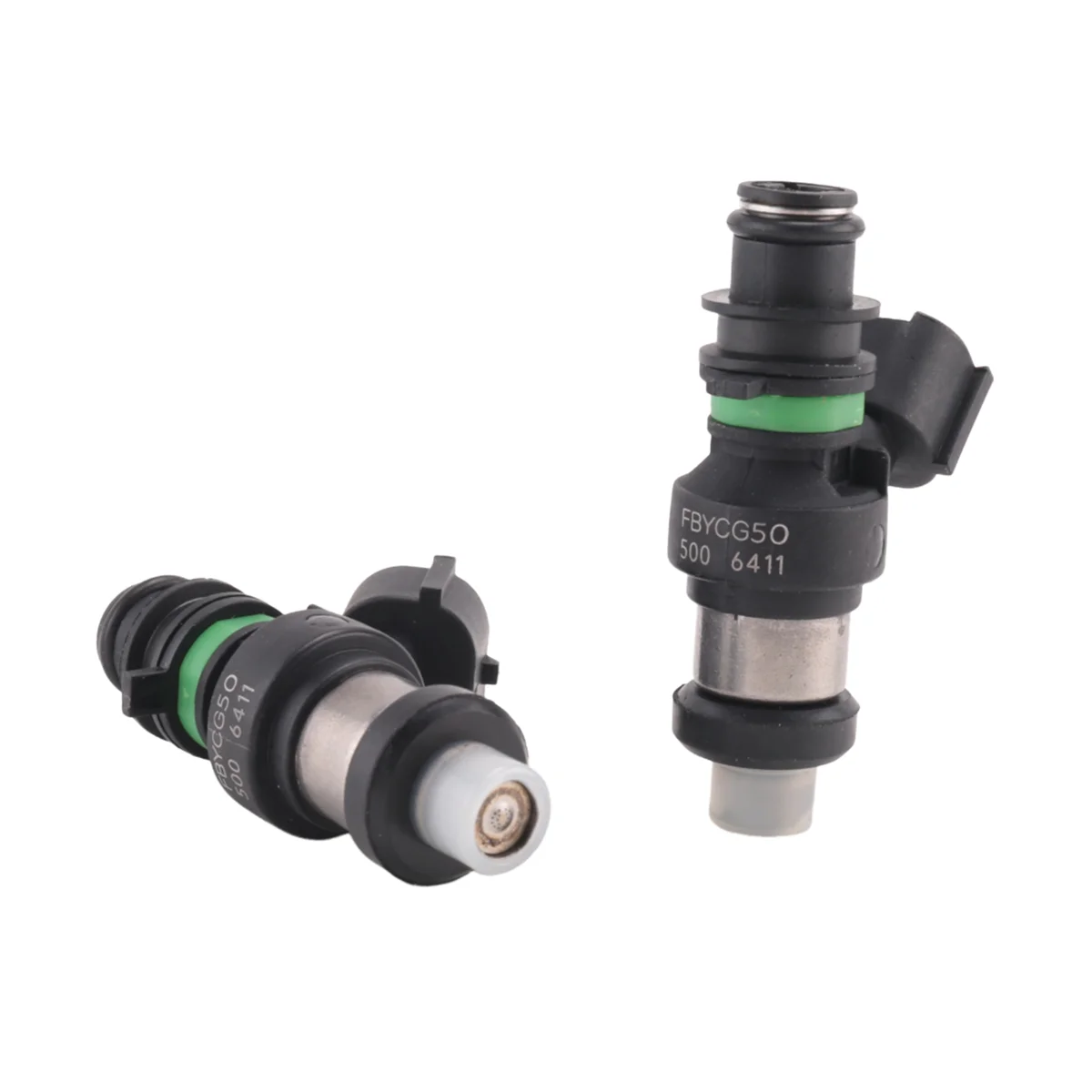 4 шт. автомобильная топливная форсунка для Subaru Legacy MK IV 2.0I AWD 2003-2009 16600-AA230 FBYCG50