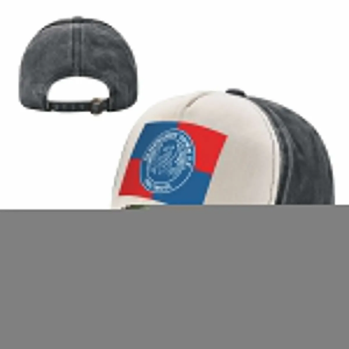 Бейсбольная кепка ALDERSHOT TOWN FC рождественская шляпа шляпы дальнобойщика Rave Icon для