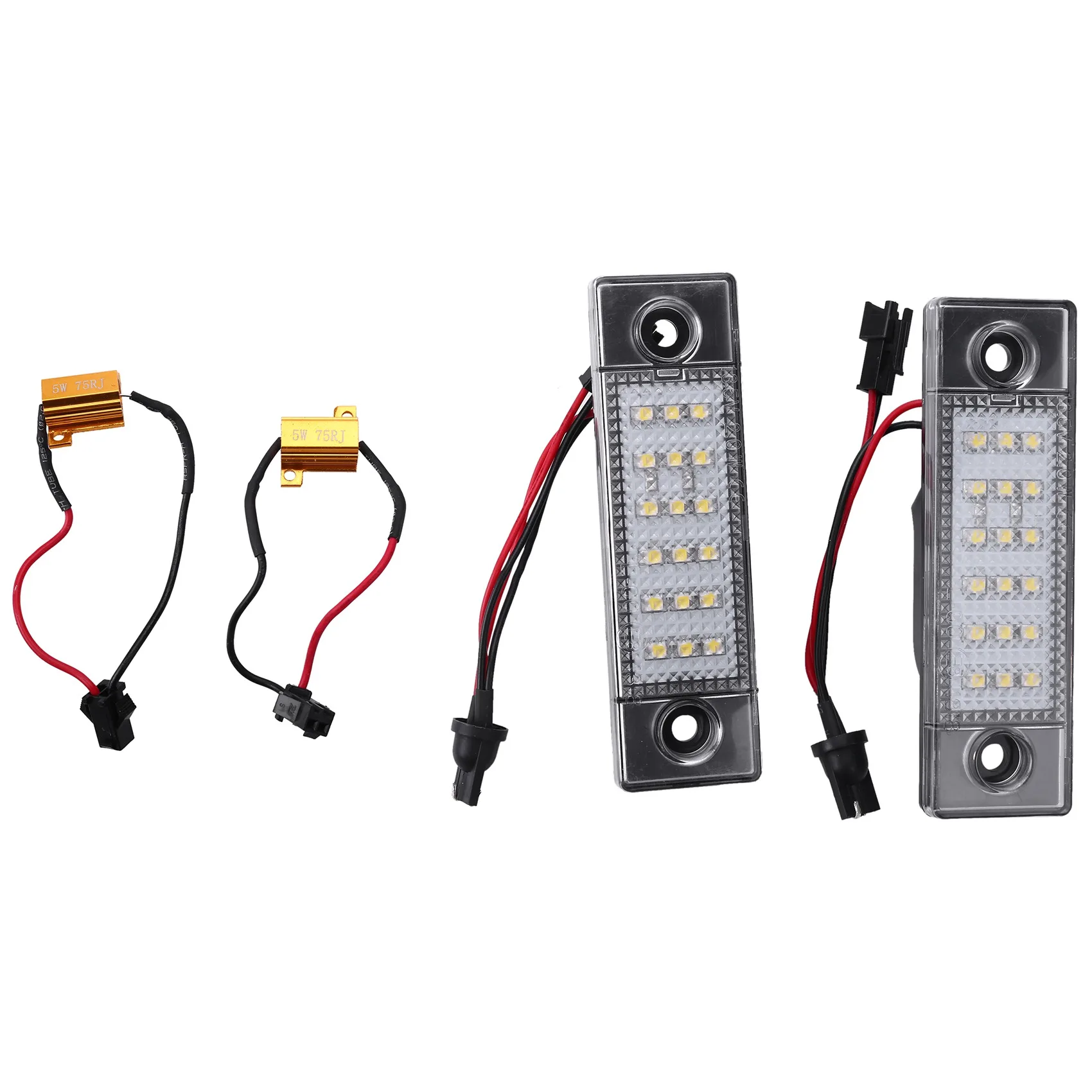 Номерной знак для Chevrolet Cruze аксессуары автомобиля