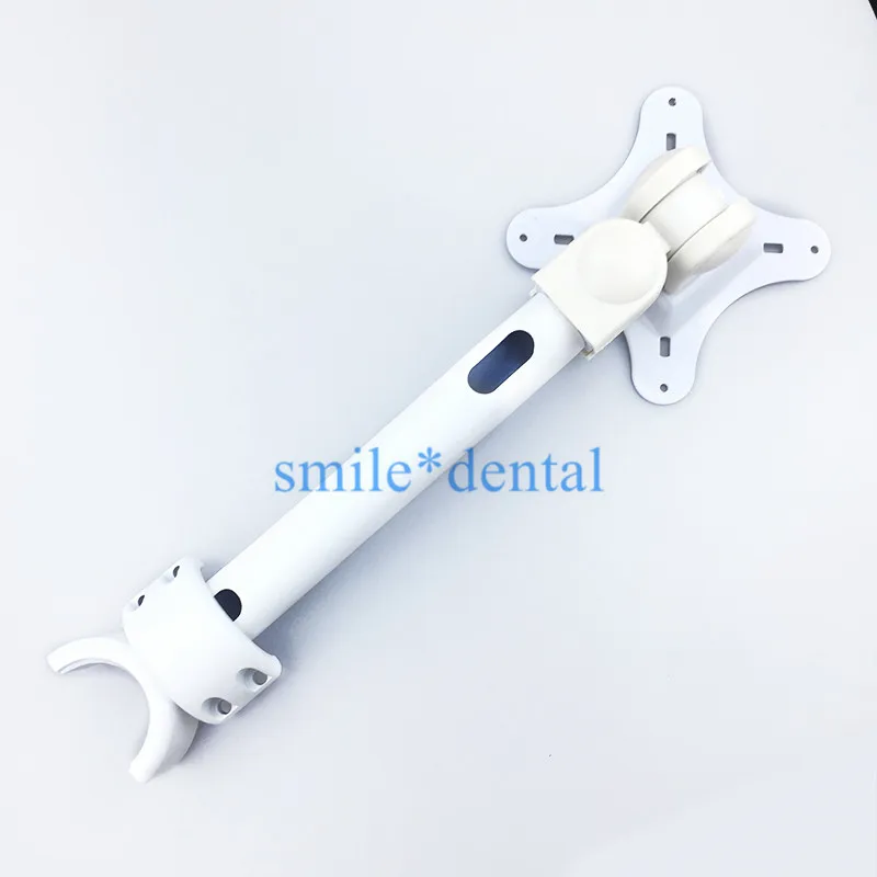 

Стоматологическое устройство, установленное на стойке, крепление для камеры с ЖК-дисплеем, пластик