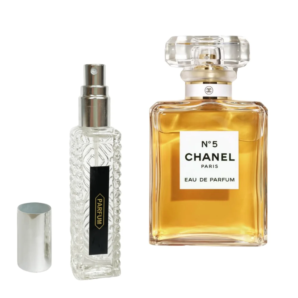 CHANEL №5 15 мл духи концентрация