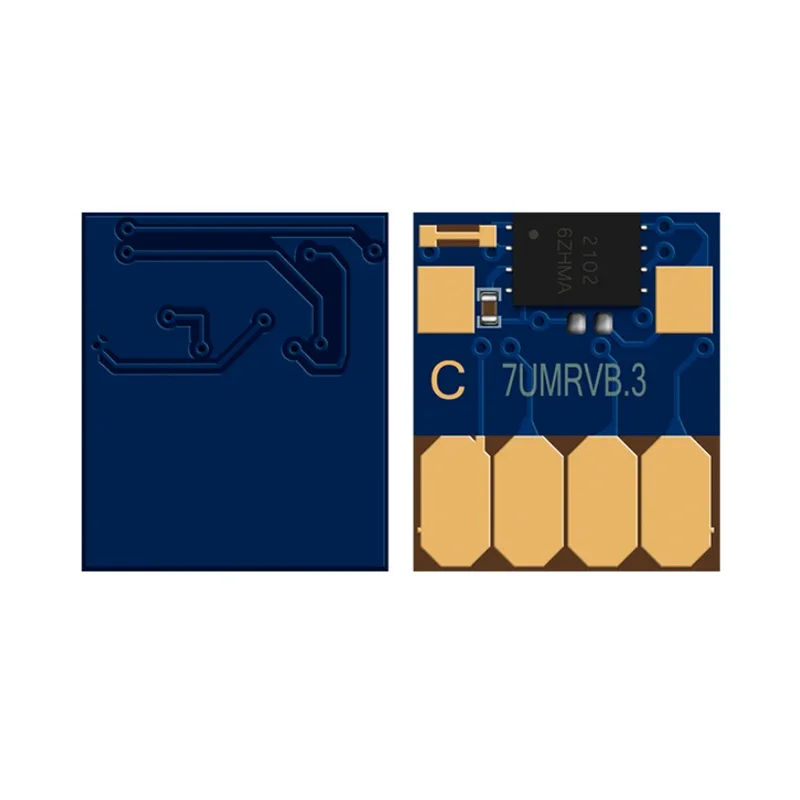 VB.3 Новейший чип ARC для HP 972 973 974 975 972X 973X 974X 975X СНПЧ PageWide Pro 352dw 377dw 452dn 452dw 477dn 477dw 552dw