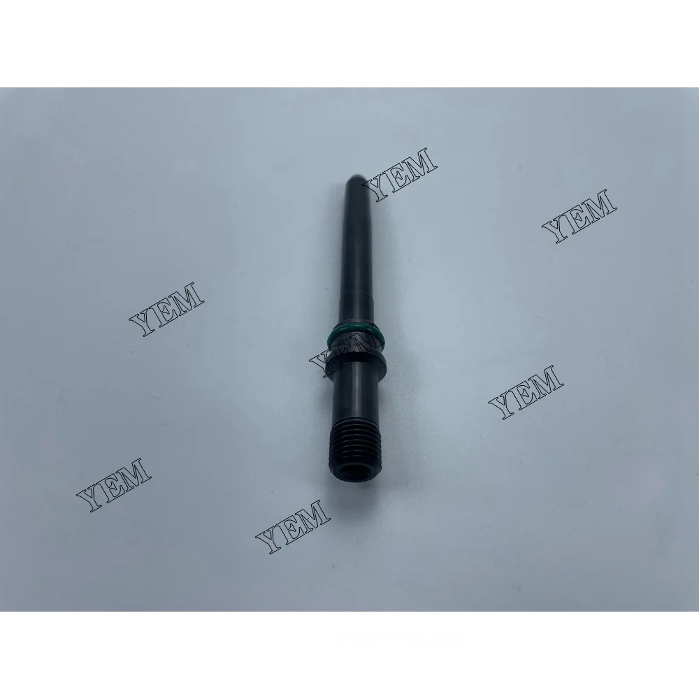 Новые соединительные трубки для инжектора 4B3.9 4929864 фотоаксессуары двигателя Cummins.