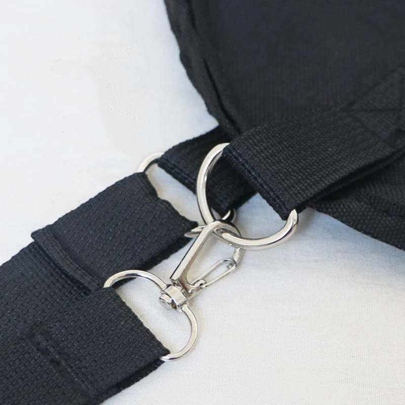 Большая вместительная сумка для хранения сена