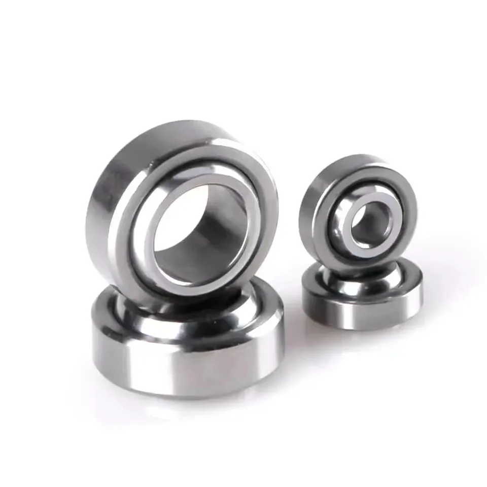 GE4C 5C 6C 8C Самосмазывающиеся подшипники сердечного шарнира Высококачественные механические подшипники (art.: 3920cfdc6bed6) - 3920cfdc6bed6