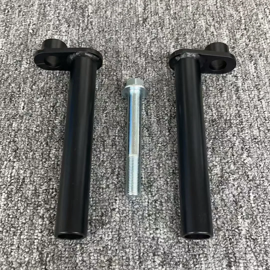 

ДЛЯ HONDA Gold Wing Goldwing GL1800, крепление для вождения мотоцикла, кронштейн для прожектора, детали 2018, 2019, 2020, 2021, 2022