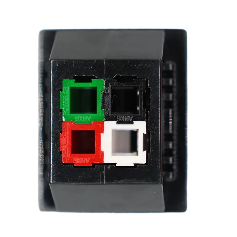 Bitmain P13 4-контактный разъем Anderson вилка переменного тока гнездовая розетка для Antminer