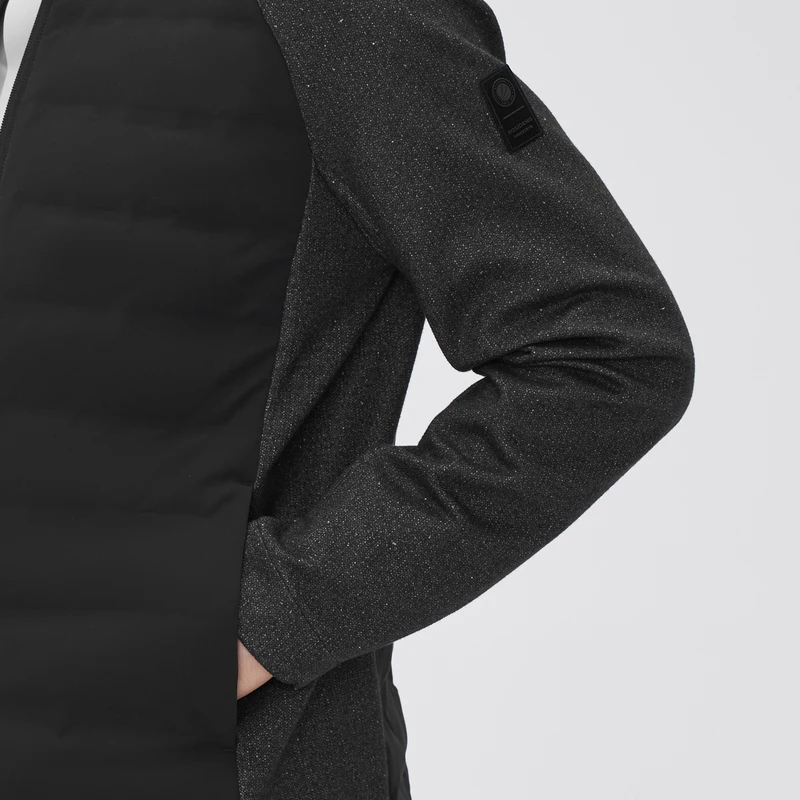 Повседневная куртка BOSIDENG smar зимняя 90% гусиный пух для мужчин зимний костюм с