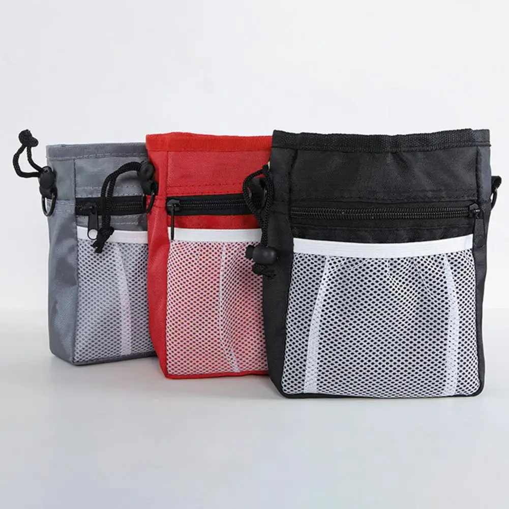 

Professional Versatile Multifunctional Dog Training Food Storage Bag for Outdoor Dog Snack Holder Dog Training Bag