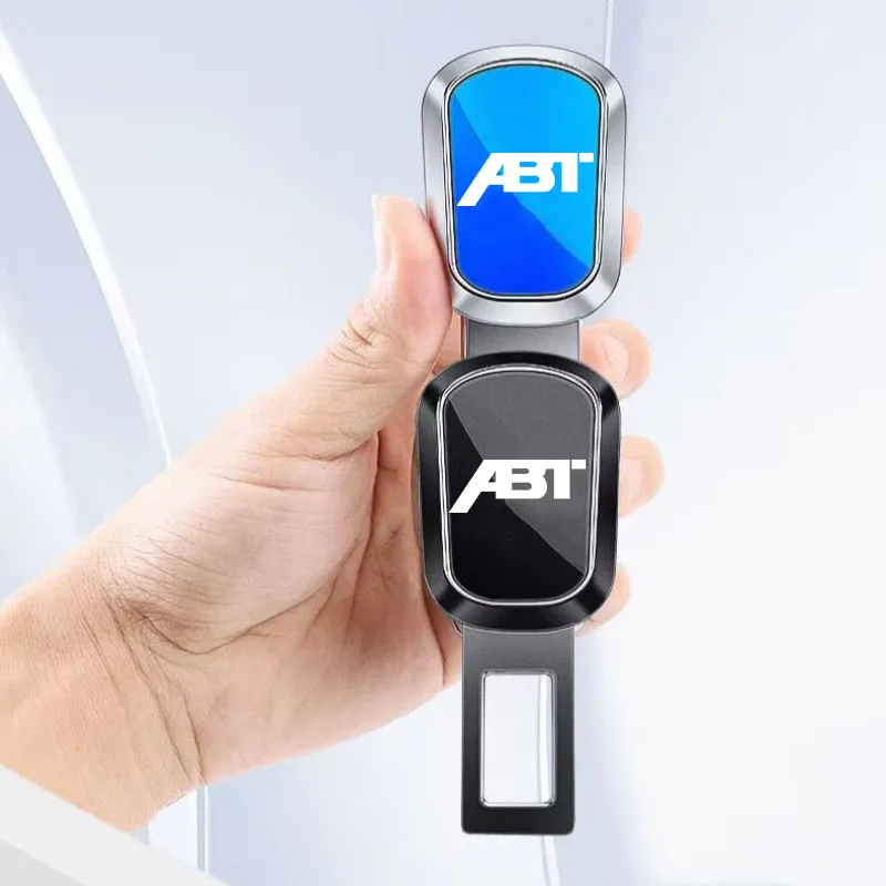 1 шт. автомобильный удлинитель ремня безопасности металлический зажим для