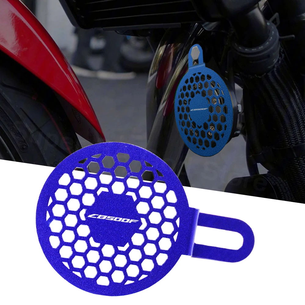 Для CB500F CB 500F CB500 F 2013-2017 2018 2019 2020 2021 2022 аксессуары для мотоциклов Защитная крышка