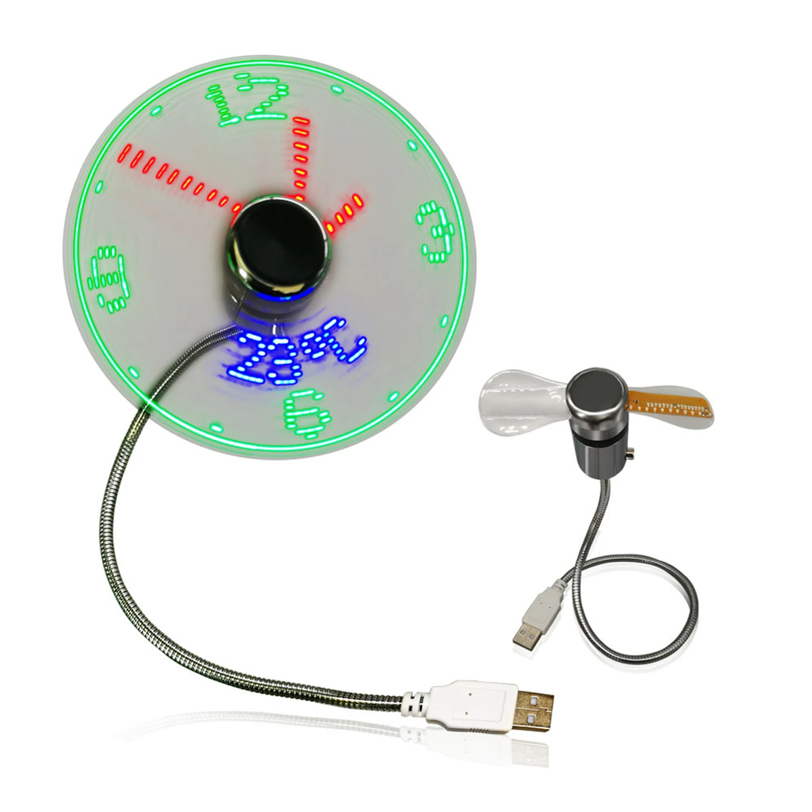 Настенный USB-вентилятор