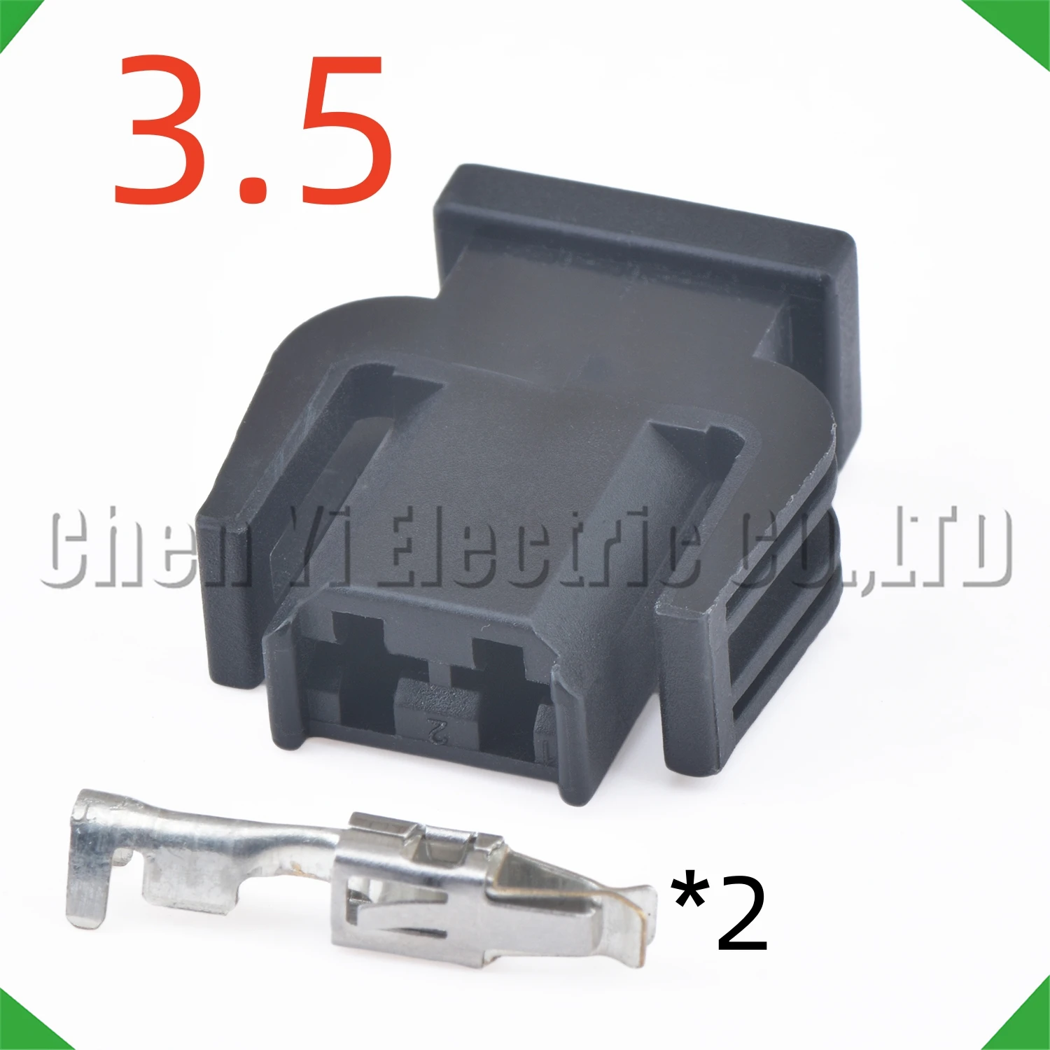 

2-контактные автомобильные разъемы, дверной светильник, автомобильный датчик ABS 893971632 893971992 Вилка жгута проводов для VW Audi Q5