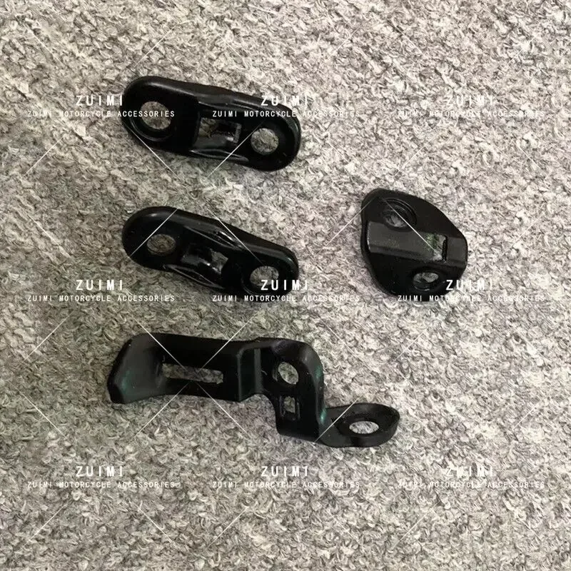 Обтекатель кронштейна для Honda CBR1000RR 2008-2017 Z 4 шт.