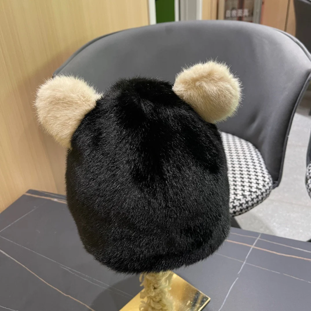 Хит продаж унисекс бейсболка CHANEL осенне-зимняя модная и универсальная маленькая