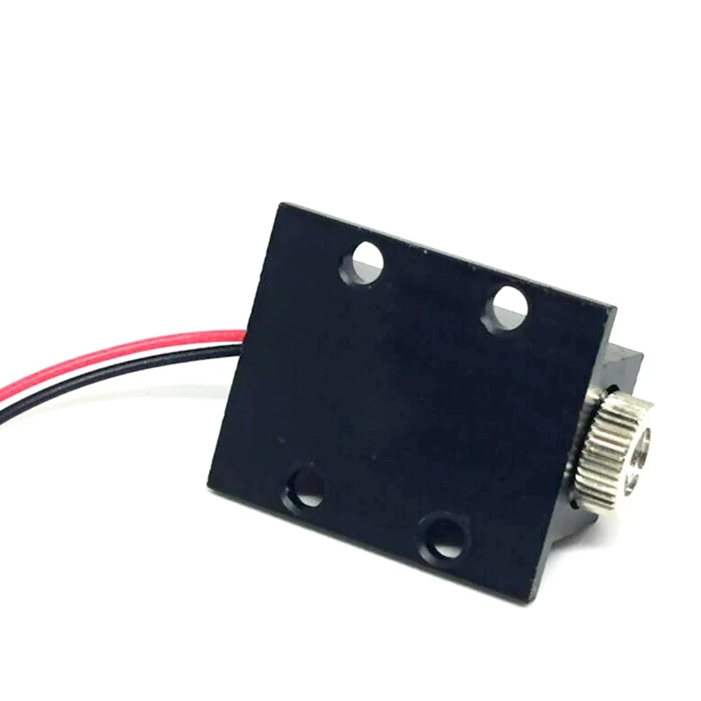 Рисунок 5 - Лазерный диодный модуль 12x30 мм