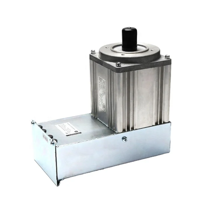 Детали лифта F9 Thysse Привод двери с двигателем