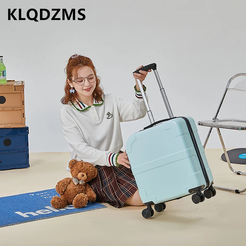 KLQDZMS 18