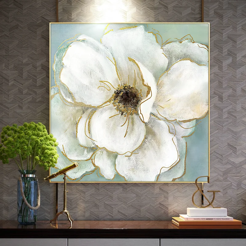 Алмазная 5D картина сделай сам Скандинавская Элегантная вышивка крестиком с