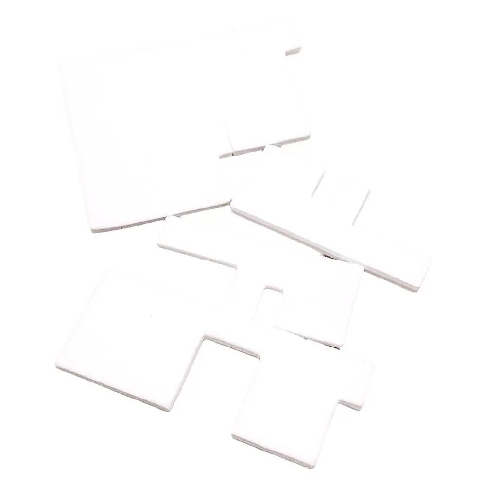 1 комплект губки для резервуара отработанных чернил подходит Canon G1500 G2600 G2700 G3500 G1600