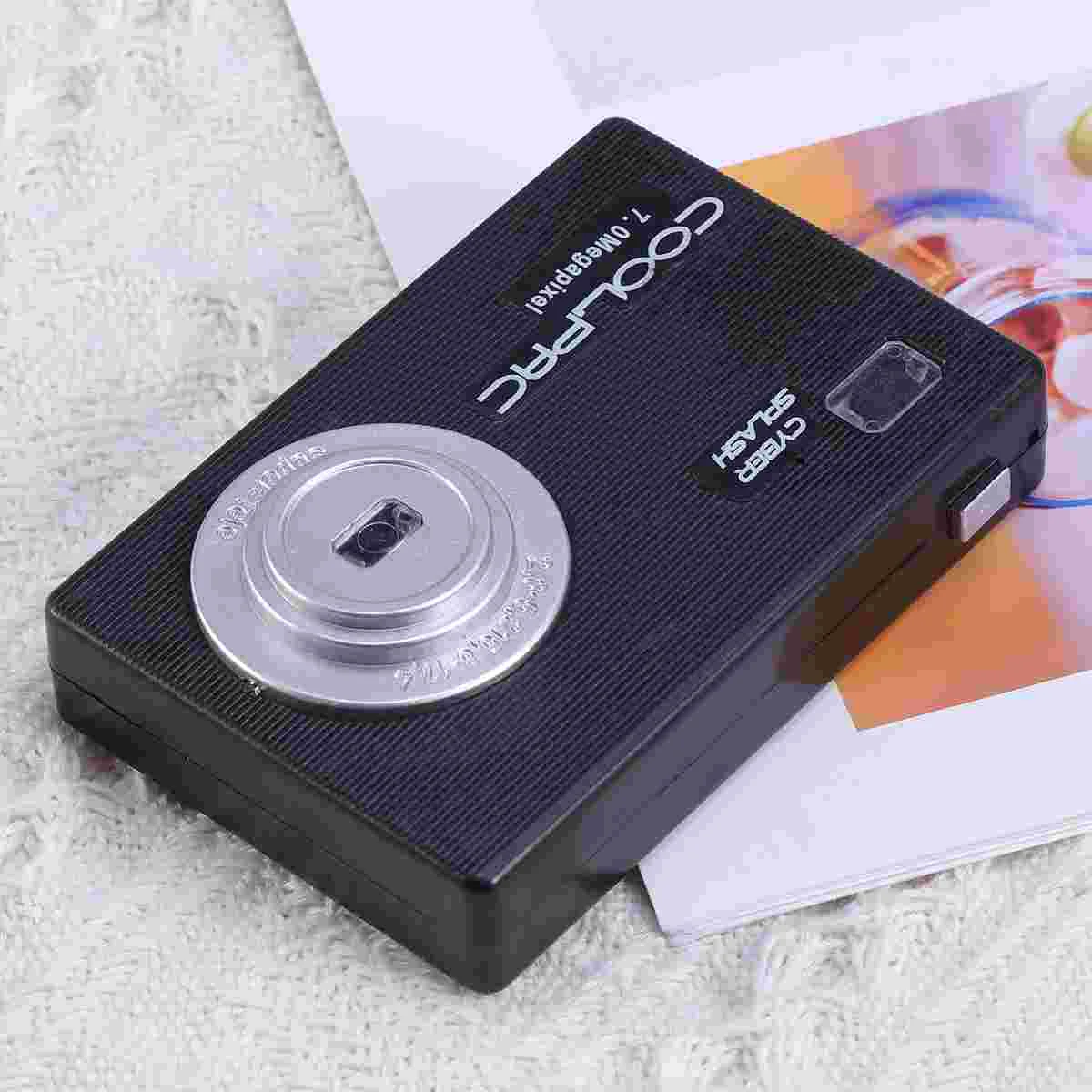 

Trick Squirt Camera Joke Party Water Squirt Realistic Black Camera Funny Accessory