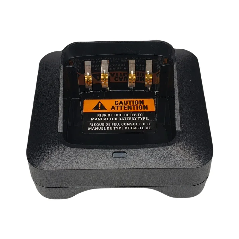 Настольное зарядное устройство для MOTOTRBO R7 DMR DP2400 DP2600 DP3400 DP4400 DP4800 DGP8550 XPR7550