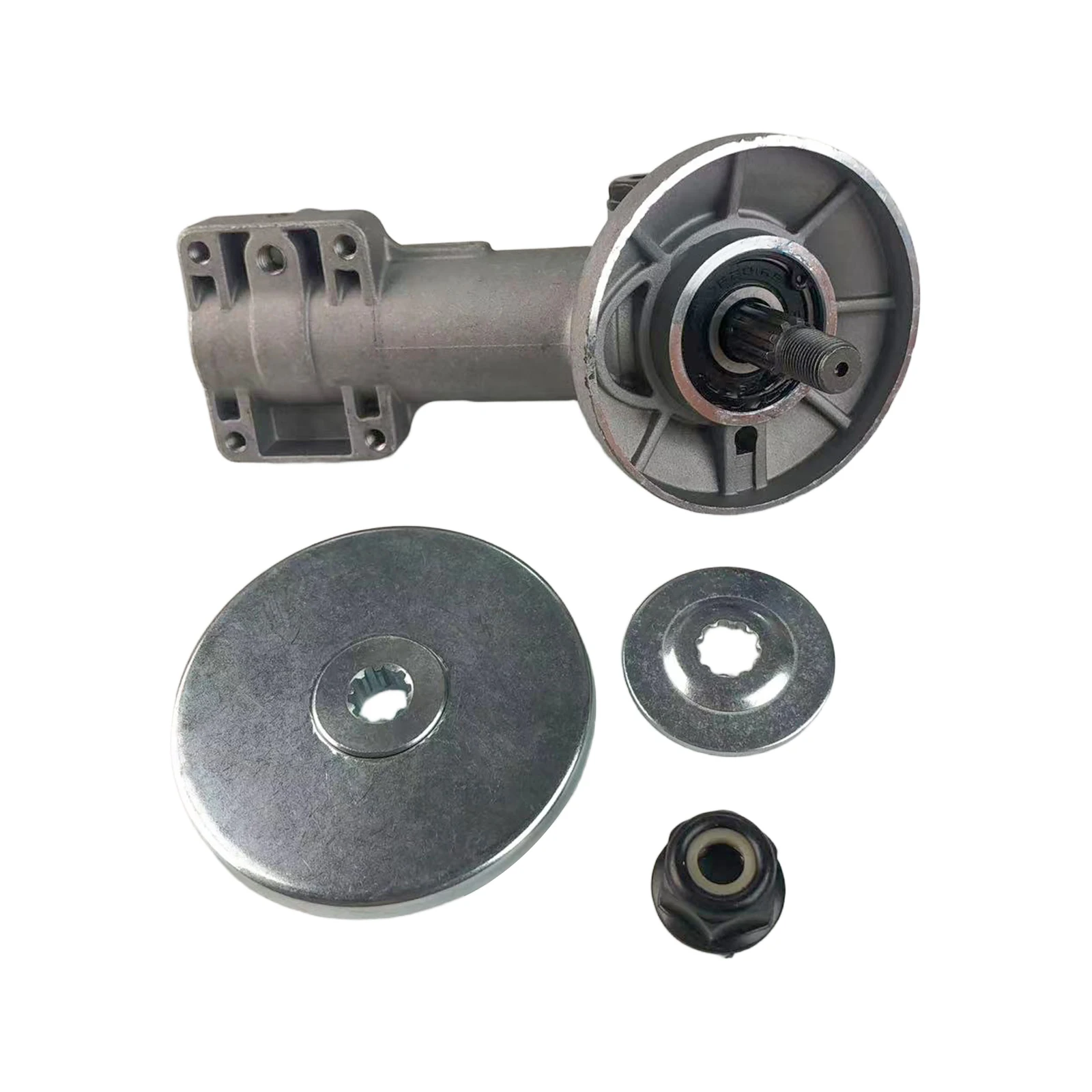 Головка коробки передач подходит для триммера STIHL FS-R 130 131 111 110 91 240 260 Детали садового электроинструмента (art.: 3920d18c7bc90) - 3920d18c7bc90