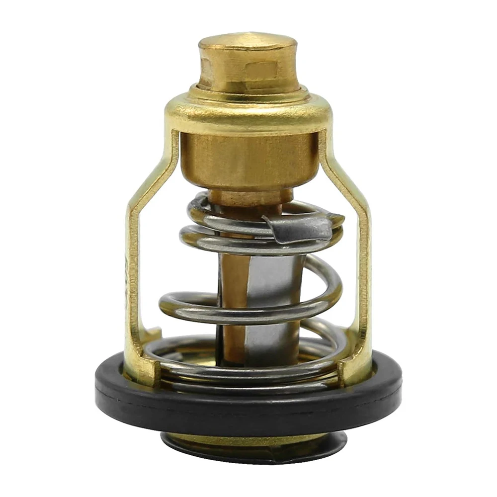 Подвесной двигатель 8M 6010296 Термостат для Mercury Mariner / 17670-90J00/01 Suzuki 5033721 Для Evinrude Johnson