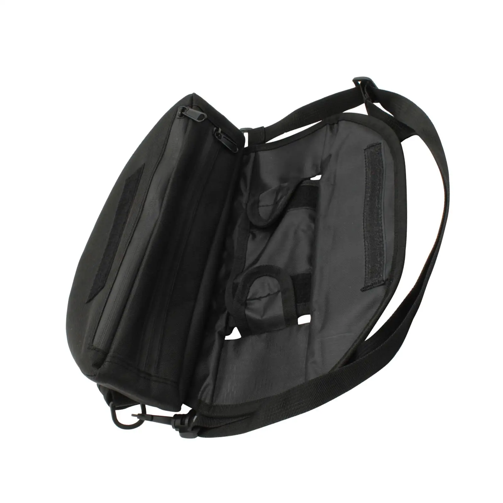

Stylish Motorcycle Handlebar Bag Fits for VFR1200X Dustproof Motorbike Replacement accessories, Storage Bag