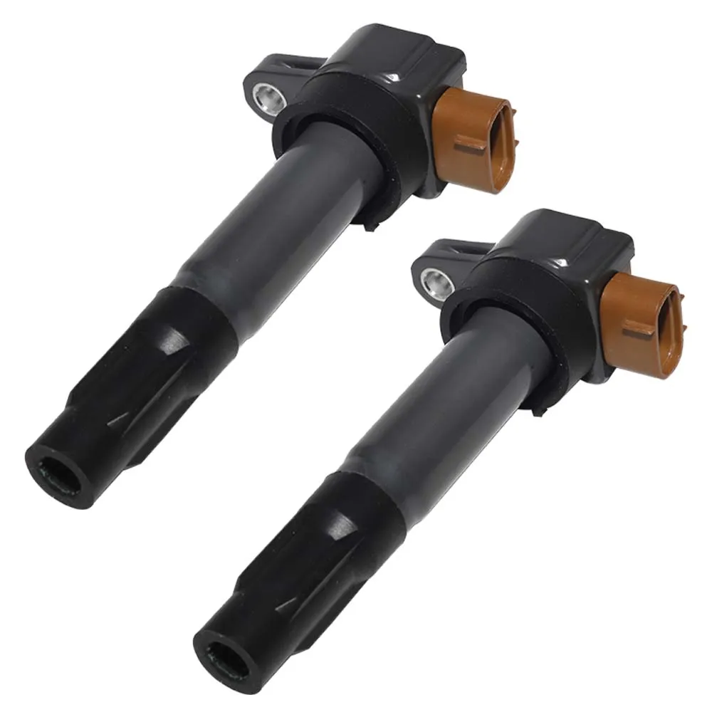

2 шт./4 шт. катушки зажигания для SUZUKI SX4 1.6L 2006-2012/S-CROSS 2013/VITARA 2015-2021/SWIFT IV Ignis 3340068 K20 Автомобильные аксессуары