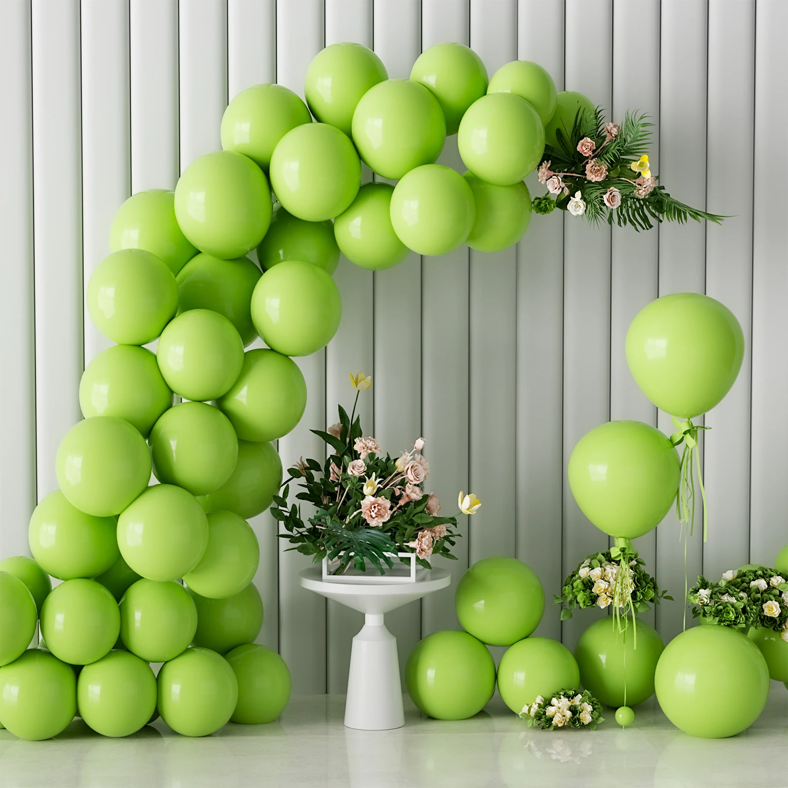 

150pcs White Latex Balloons Birthday Party Decor Kids Wedding Birthday Decor Helium Baloon Baby Shower Globos