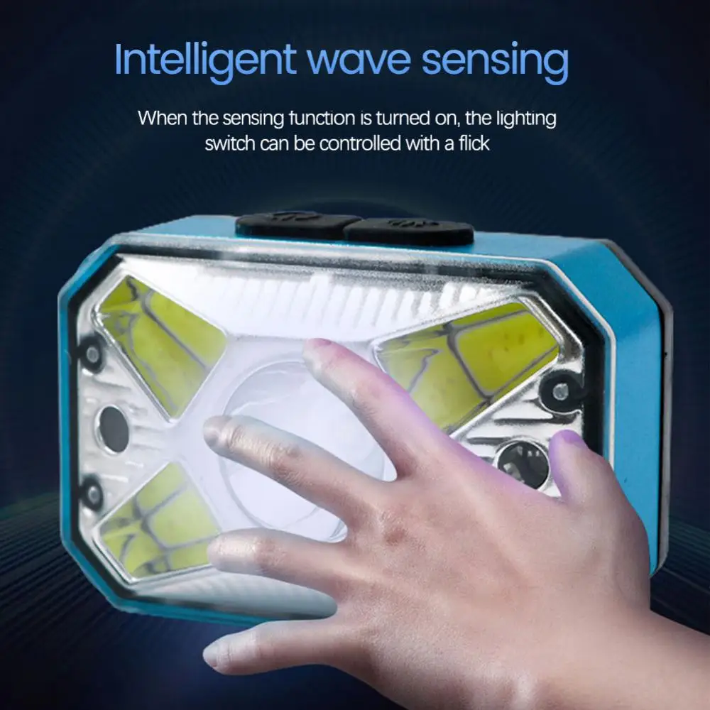 

Фонарь передний велосипедный с аккумулятором и дистанционным управлением